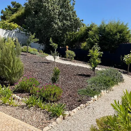 Villa 33 Silver Coast Nadadouro