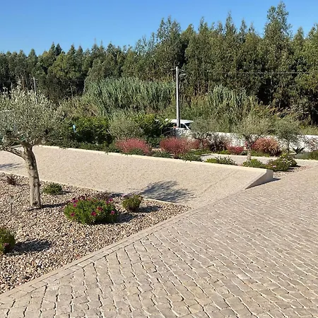 Villa 33 Silver Coast Nadadouro