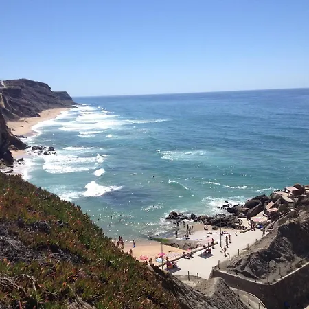 33 Silver Coast Nadadouro