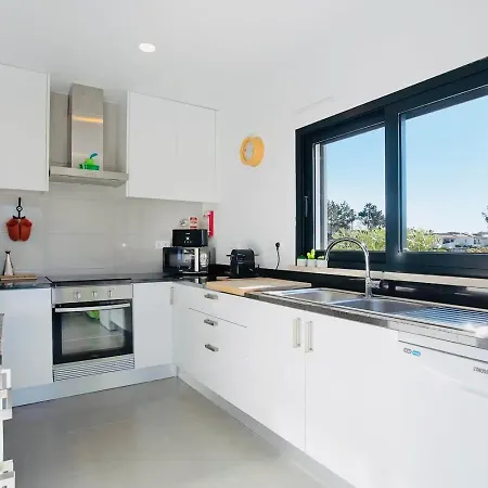 Villa 33 Silver Coast Nadadouro