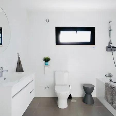 Villa 33 Silver Coast Nadadouro