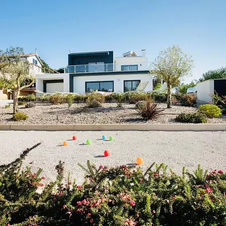 Villa 33 Silver Coast *