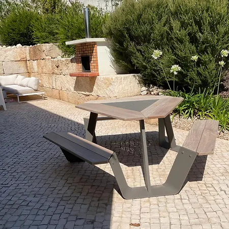 Villa 33 Silver Coast Nadadouro