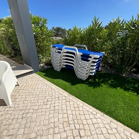 33 Silver Coast Villa *