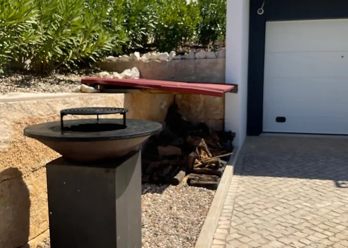 Villa 33 Silver Coast