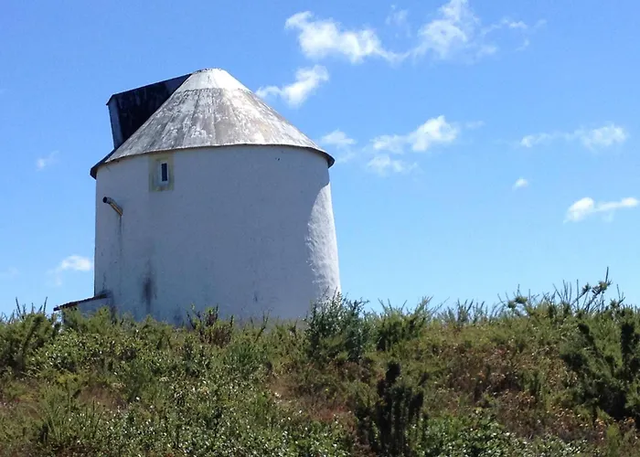 33 Silver Coast Villa Nadadouro