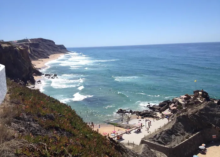 33 Silver Coast Nadadouro