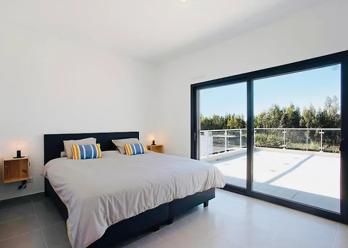 Villa 33 Silver Coast Nadadouro