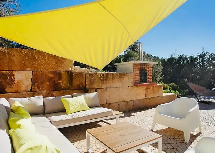 Villa 33 Silver Coast Nadadouro