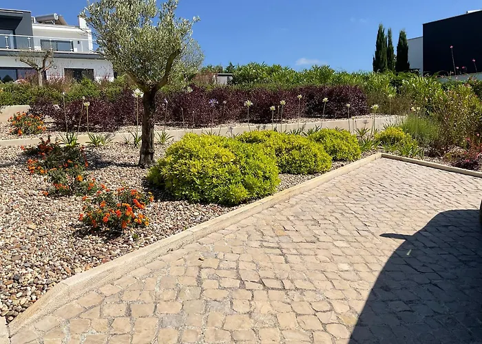 33 Silver Coast Villa *