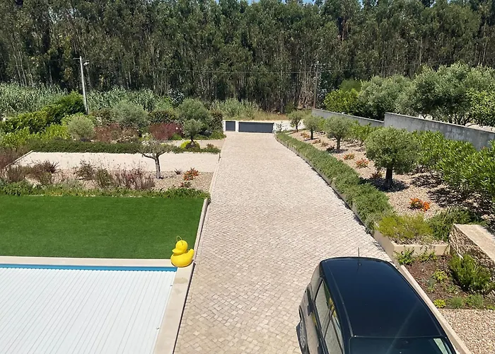 33 Silver Coast Villa *